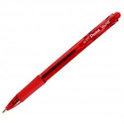 DŁUGOPIS PENTEL WOW BK417...