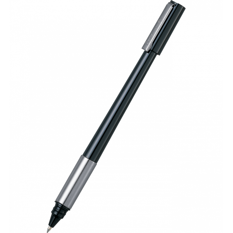 DŁUGOPIS PENTEL BK708 CZARNY .