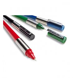 DŁUGOPIS PENTEL BK708 CZARNY .
