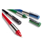 DŁUGOPIS PENTEL BK708 CZARNY .
