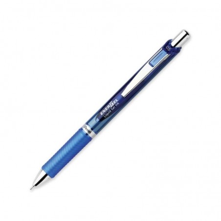 PIÓRO KUL.PENTEL BLN75-C EnerGel NIEBIESKI   .