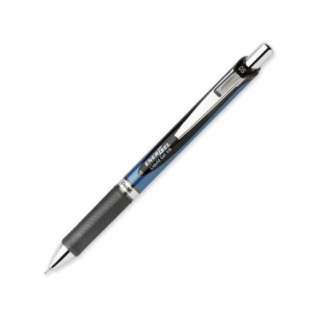 PIÓRO KUL.PENTEL BLN75-A EnerGel CZARNY   .