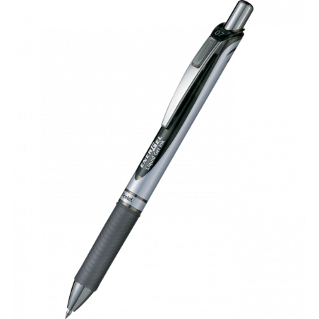 PIÓRO KUL.PENTEL BL77-A EnerGel CZARNY   . 