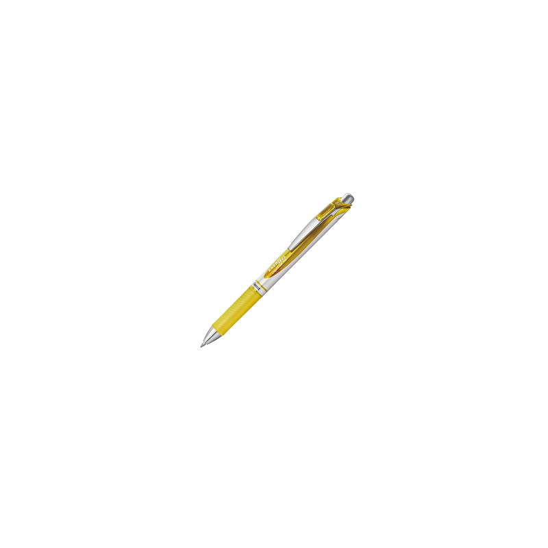 PIÓRO KUL.PENTEL BL77-G EnerGel ŻÓŁTE   .