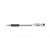 PIÓRO ŻELOWE PENTEL HYBRID GEL K116 CZARNY   .