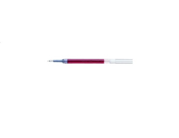 WKŁAD PENTEL ENERGEL LRN5-B 0,5 CZERWONY   .