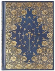 NOTATNIK SZYTY PETER PAUPER...