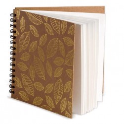 ALBUM NA SPIRALI 30*30...