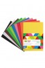 PIANKA A4 10ark MIX HAPPY COLOR  .