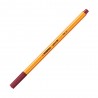 CIENKOPIS STABILO 88/19 PURPURA  .