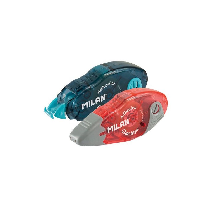 KLEJ W TAŚMIE MILAN 12m   .