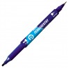 MARKER PERM. KM501-N2 TETIS PREMIUM NIEBIESKI  .