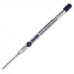 WKŁAD ZENITH 4 CZARNY  .