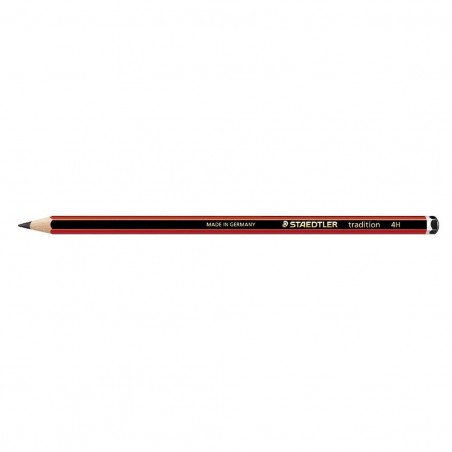 OŁÓWEK TECH.STAEDTLER 110 4H .