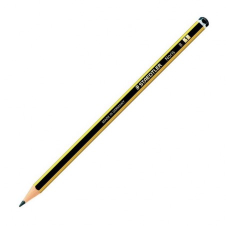 OŁÓWEK TECH.STAEDTLER 120 B  .