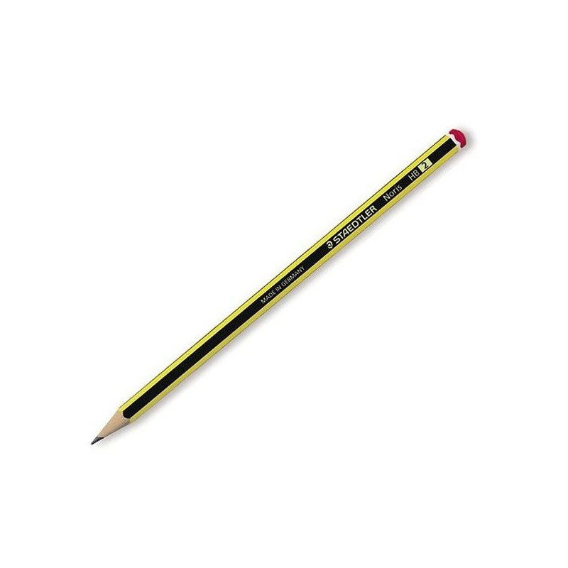 OŁÓWEK TECH.STAEDTLER 120 HB  .