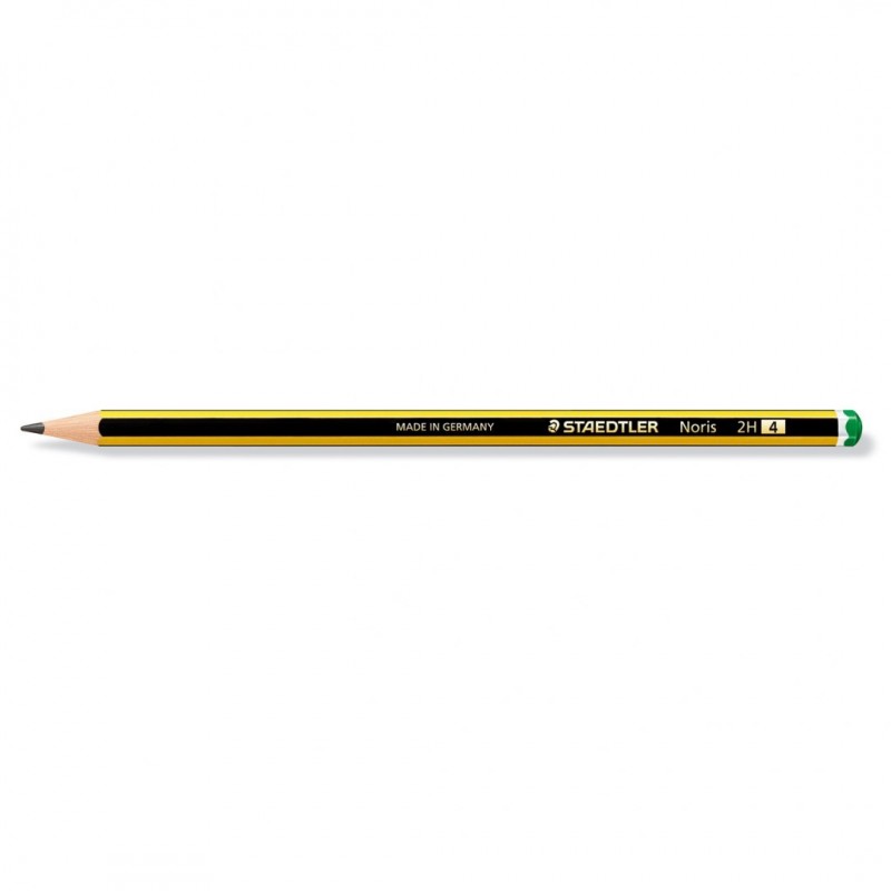 OŁÓWEK TECH.STAEDTLER 120 2H  .