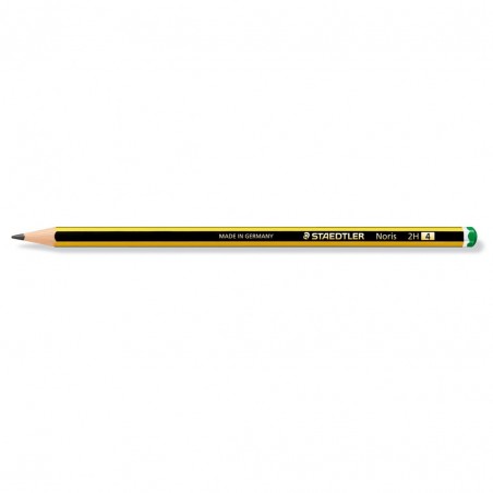 OŁÓWEK TECH.STAEDTLER 120 2H  .