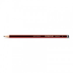 OŁÓWEK TECH.STAEDTLER 110 B .