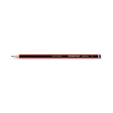 OŁÓWEK TECH.STAEDTLER 110 B .