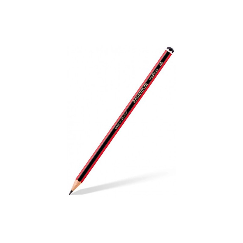 OŁÓWEK TECH.STAEDTLER 110 HB .