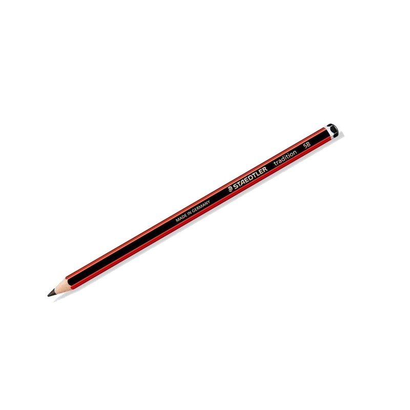 OŁÓWEK TECH.STAEDTLER 110 5B .