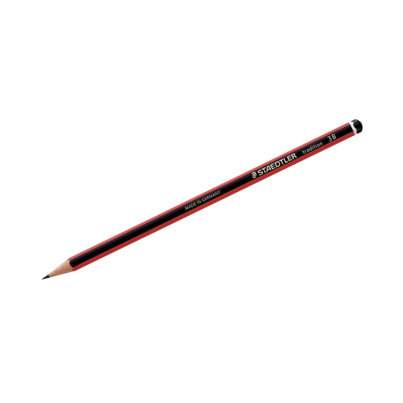 OŁÓWEK TECH.STAEDTLER 110 3B .
