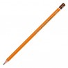 OŁÓWEK TECH.KOH-I-NOOR ŻÓŁTY 1500 5B   .