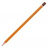 OŁÓWEK TECH.KOH-I-NOOR ŻÓŁTY 1500 4H   .