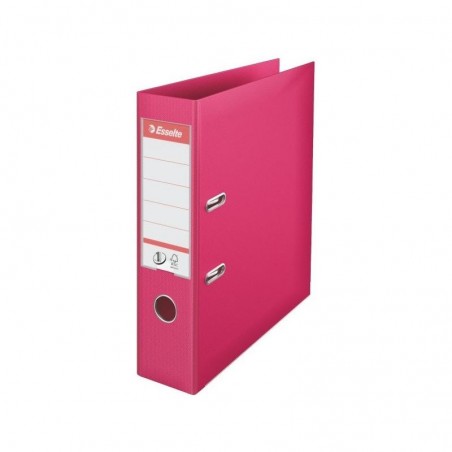 SEGREGATOR ESSELTE A4/75 FUKSJA 811313   .