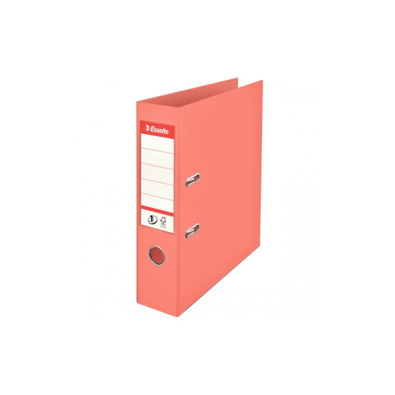 SEGREGATOR ESSELTE A4/75 COL.ICE BRZOSK.626503   .