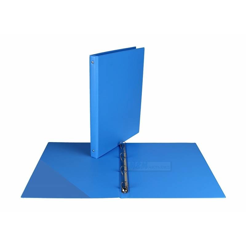 SEGREGATOR A4/4R 2 CM NC SKY KOZ-10-06  .