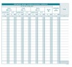 EWID.VAT POMYŁEK Z KASY REJ.A4 VU73  .