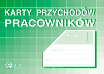 KARTY PRZYCHODÓW PRAC.A4...
