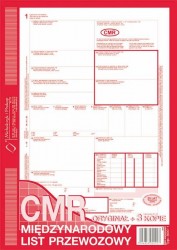 CMR 1+3 SKŁADANKA S. 800-S...