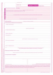 UMOWA O PRACĘ A4 500-1  .