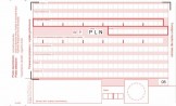 POLECENIE PRZEL.445-5 4 ODC.  .