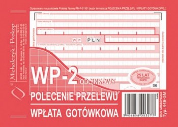 POLECENIE PRZEL.445-5 4...