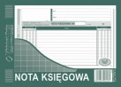 NOTA KSIĘGOWA A5 416-3  .