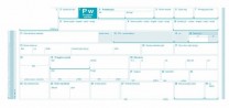PW 381-8 PRZYJĘCIE WYR. JEDNOPOZYCYJNY  .