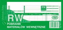 RW 354-8 1/3 A4 WIELOK.  .