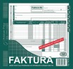 FAKTURA 142-2E BRUTTO 2/3 A4  .