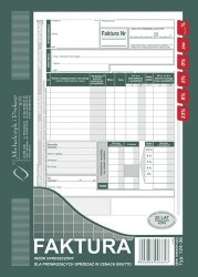 FAKTURA 124-3E BRUTTO A5...