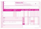 FAKTURA 103-XE A5 1+2  .