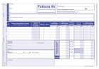 FAKTURA 103-XE A5 1+2  .