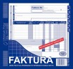 FAKTURA 102-2E 2/3 A-4 1+1  .