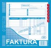 FAKTURA 112-2 2/3 A4 ODBIORCA 1+2  .