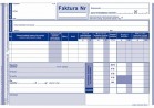 FAKTURA 100-3E A5 WIELOKOPIA  .
