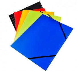 TECZKA Z GUMKĄ NAROŻ. TETIS...