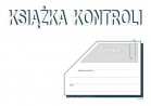 KSIĄŻKA KONTROLI A5 P10  .